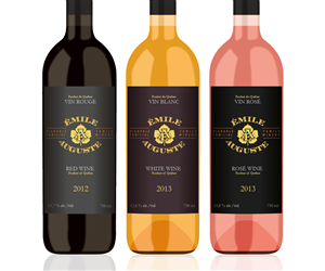 Diseño de Etiqueta por Withdrawn