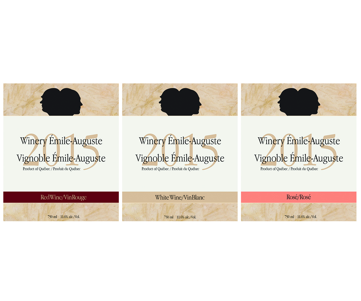 Label Design by wynchance for this project | Design #5103915