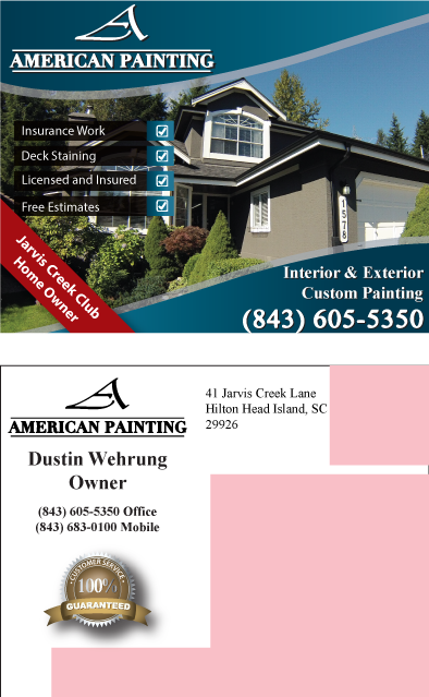 Postcard Design by TedAtkinson for this project | Design #5081514