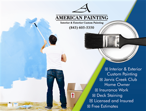 Postcard Design by Akshar Shailesh