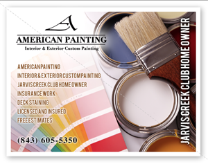 Postcard Design by DC Studio Design for this project | Design: #5082712