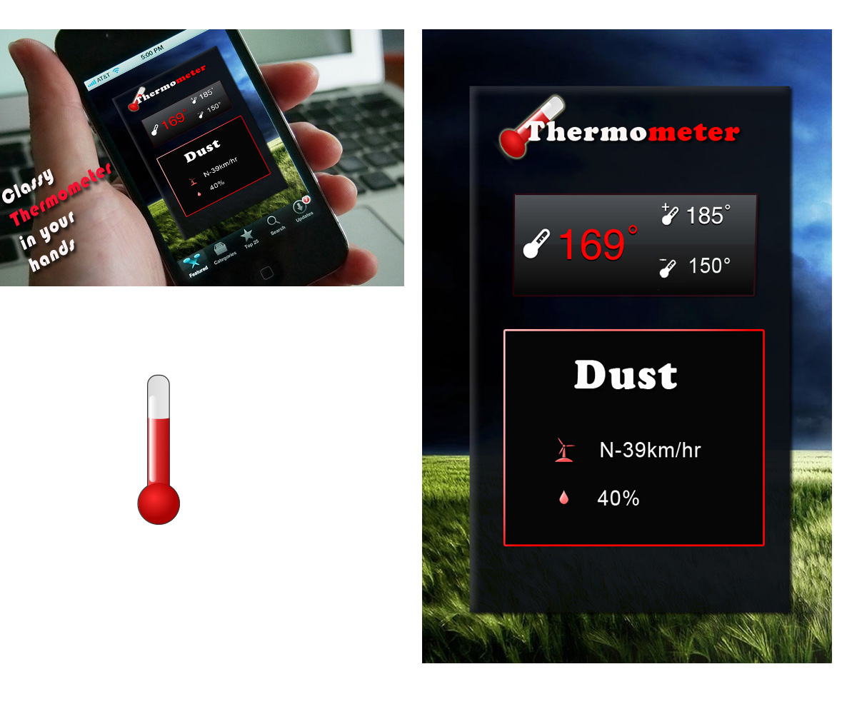 App Design by Dreamstopixels for Nioven | Design #1429628