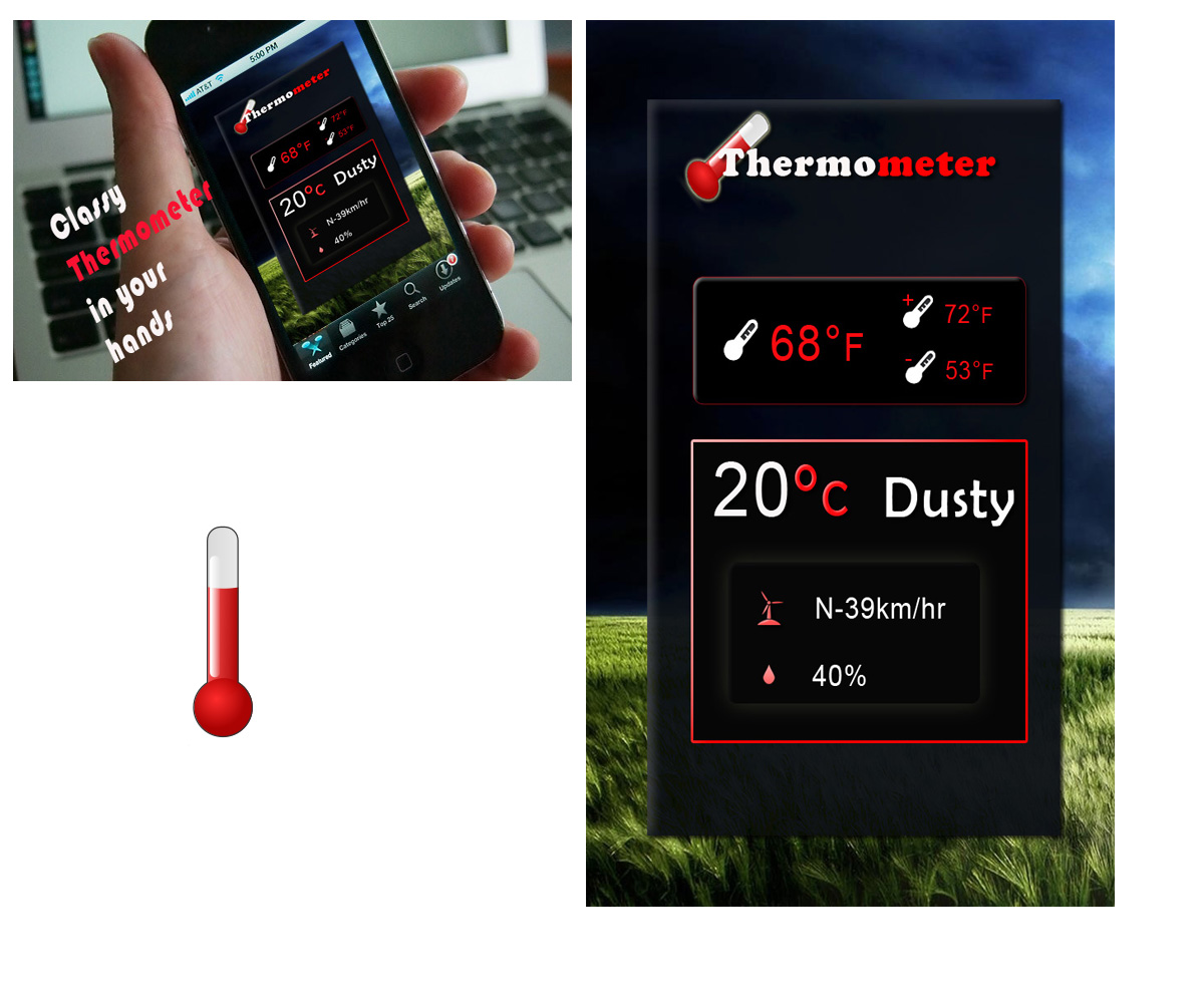 App-Design von Dreamstopixels für Nioven | Design #1430480