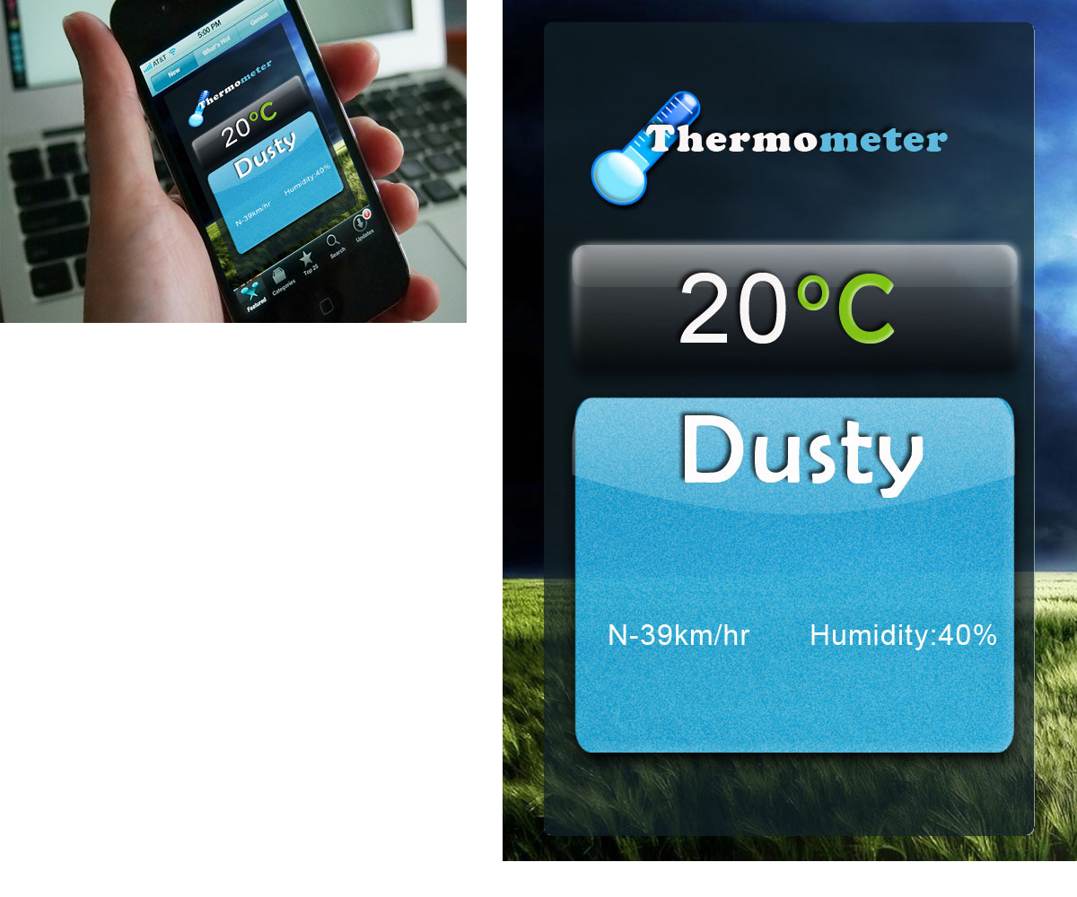 App Design by Dreamstopixels for Nioven | Design #1436496