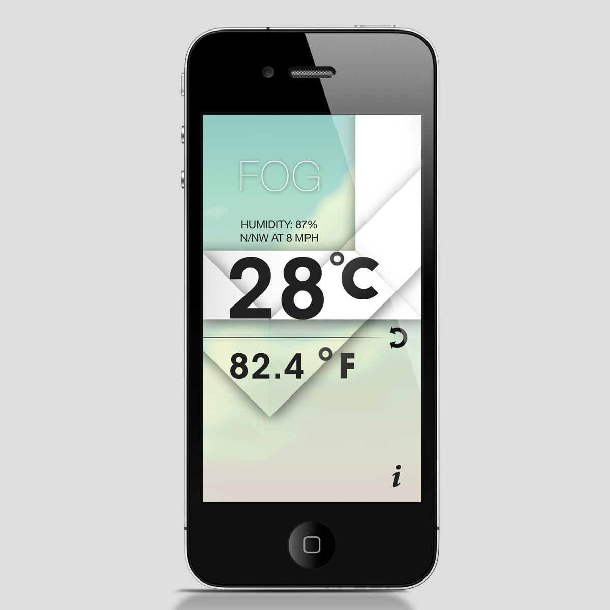 Design Application par Atlas pour Nioven | Design #1438182