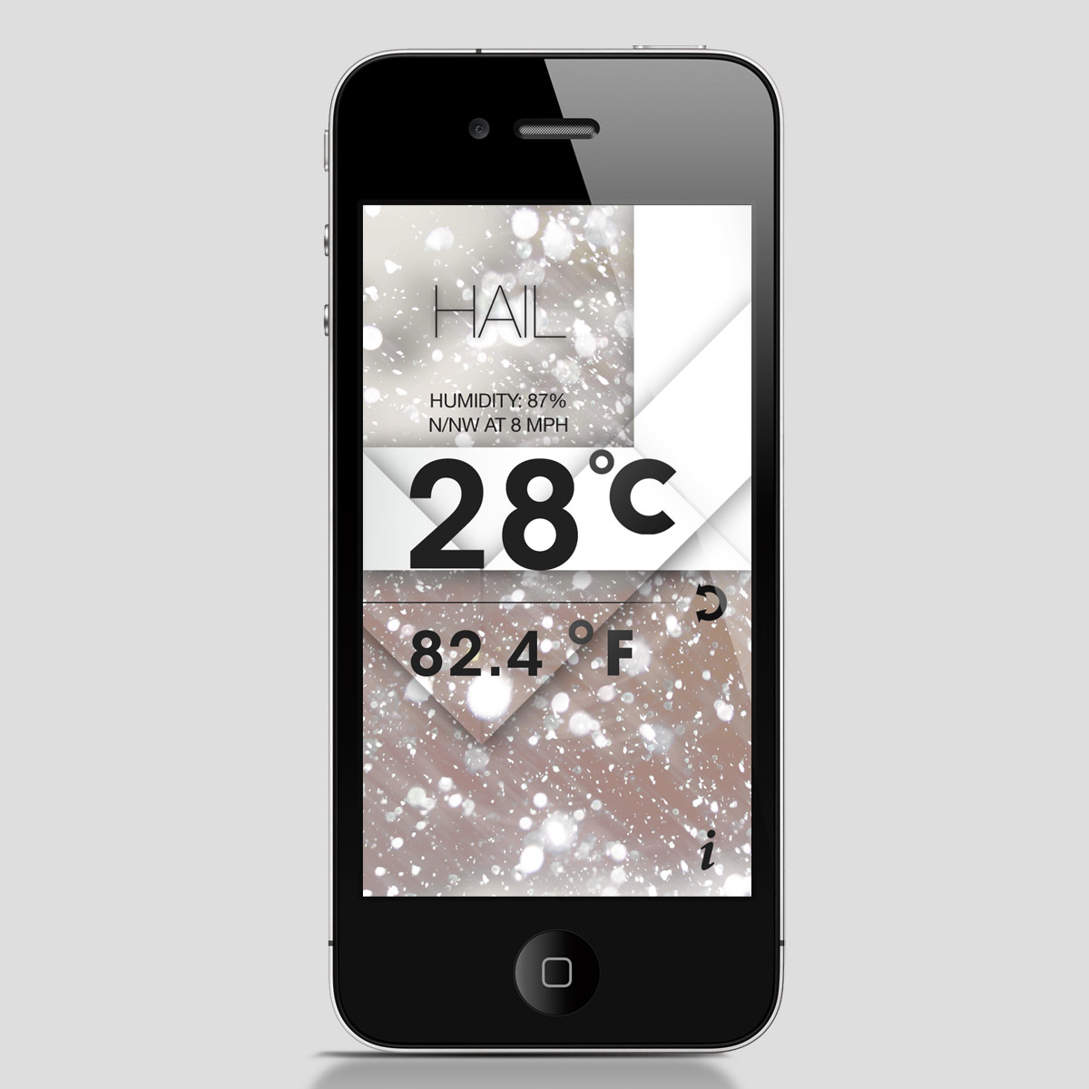 App Design by Atlas for Nioven | Design #1438185