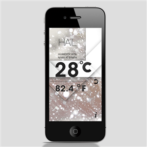 Design Application par Atlas pour Nioven | Design : #1438185