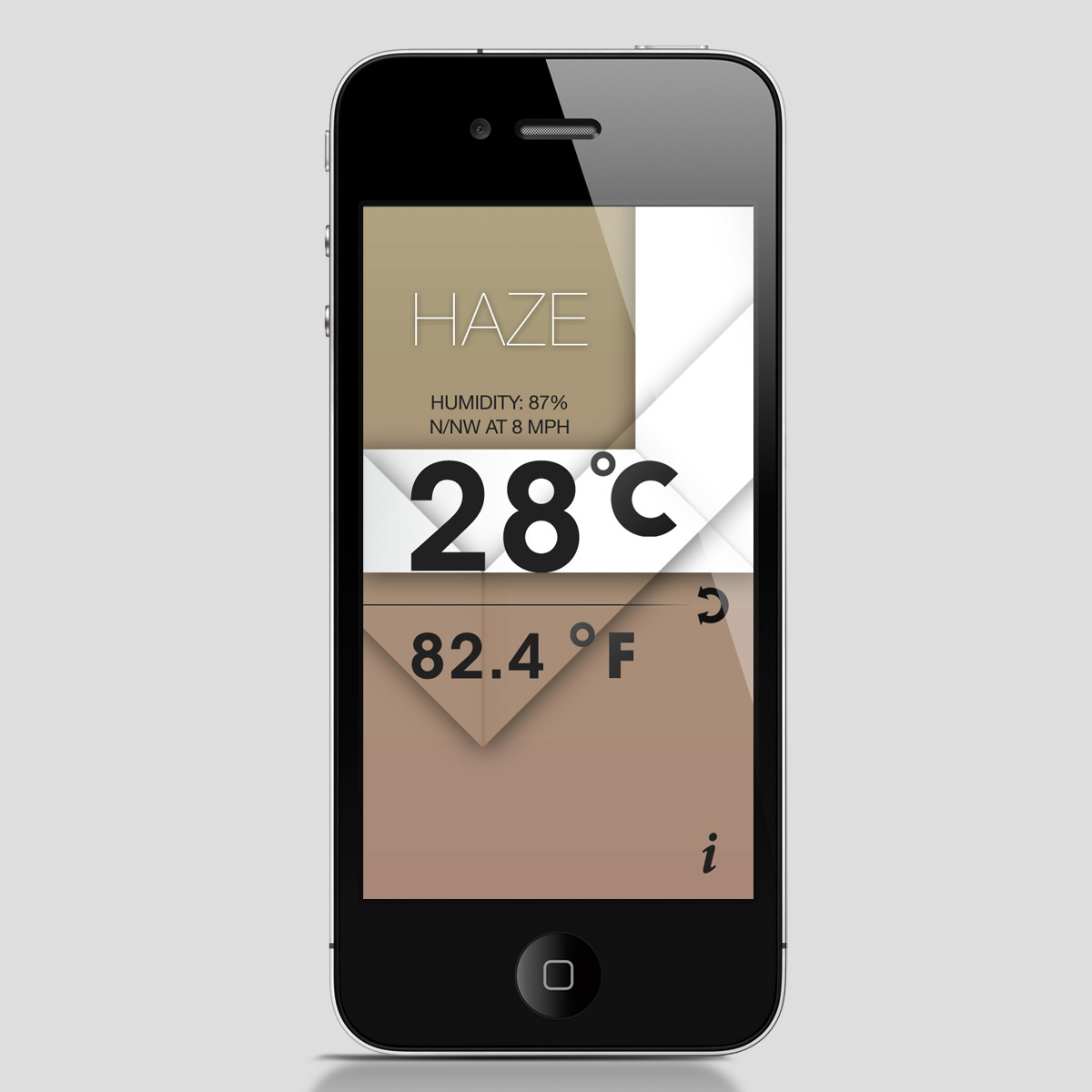 Diseño de aplicación (App) por Atlas para Nioven | Diseño #1438187