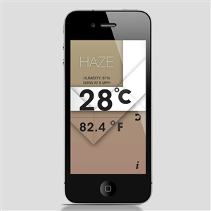 Design Application par Atlas pour Nioven | Design : #1438187