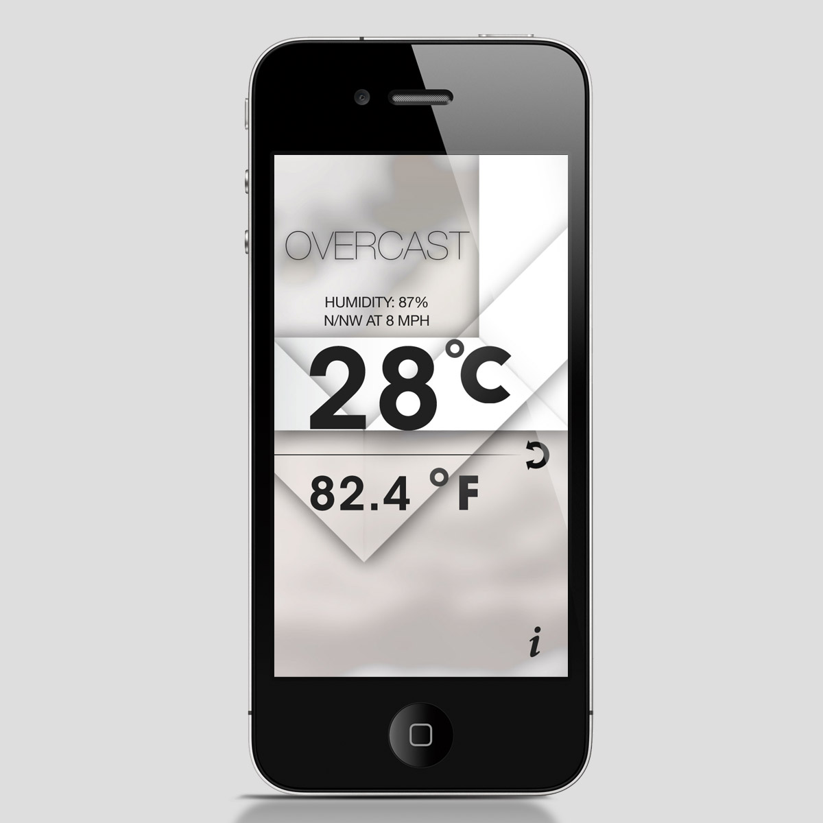 App Design by Atlas for Nioven | Design #1438188