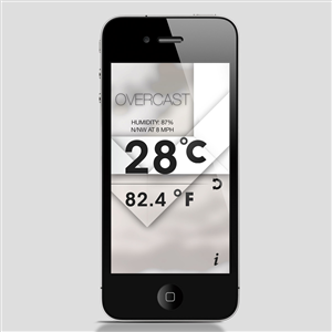 Design Application par Atlas pour Nioven | Design : #1438188