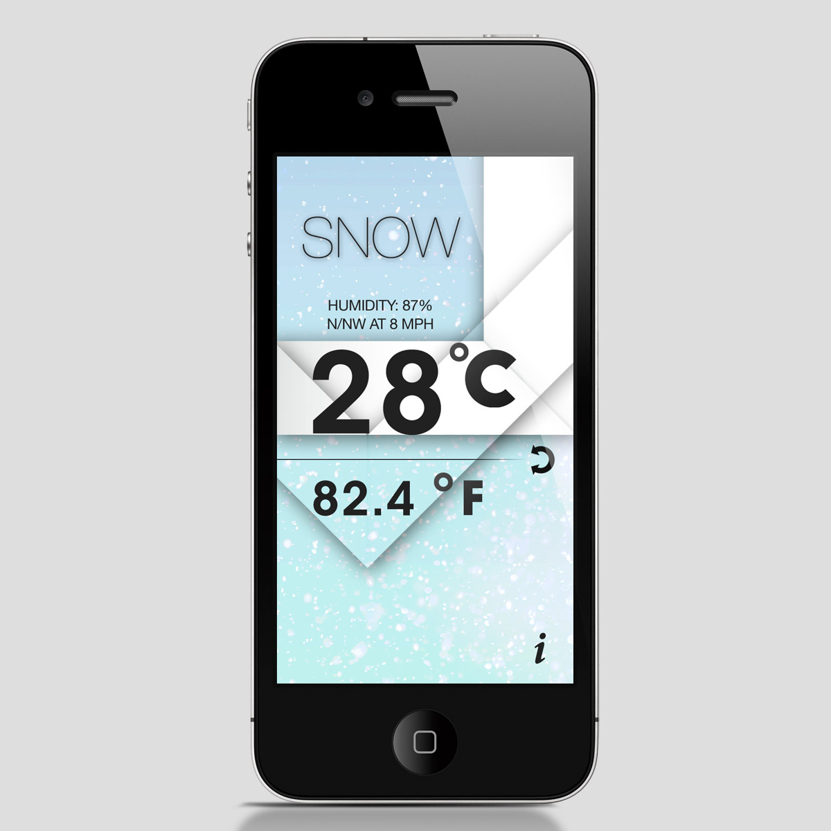 App Design by Atlas for Nioven | Design #1438190