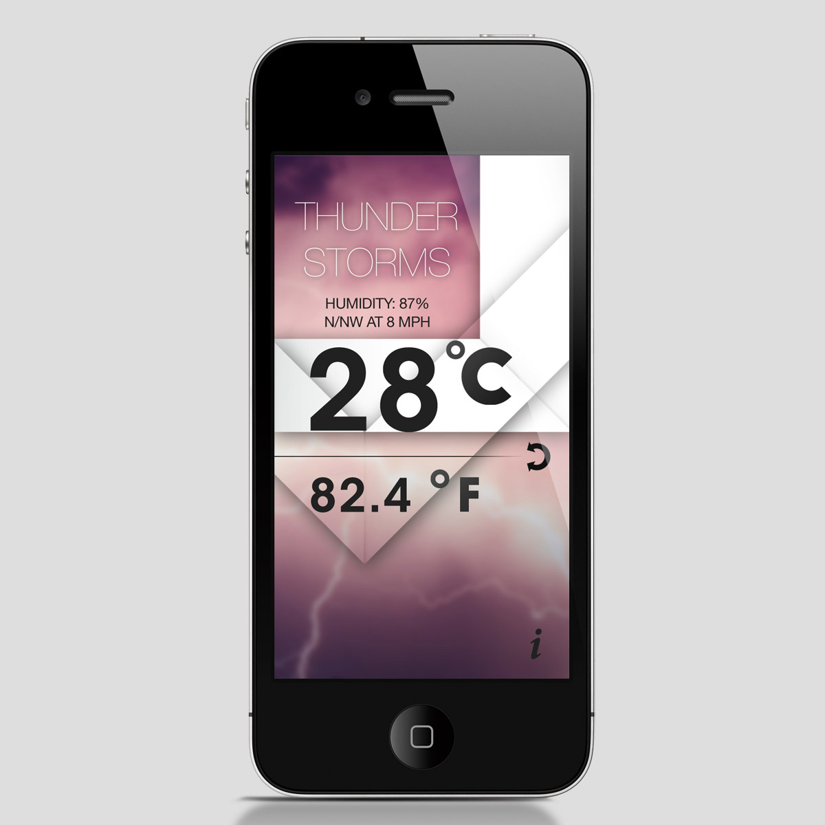 App Design by Atlas for Nioven | Design #1438192