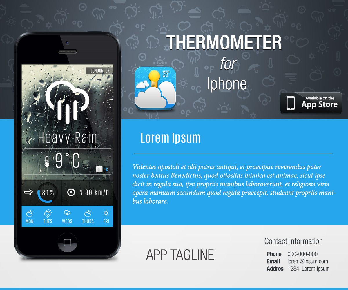 App Design by Adi for Nioven | Design #1429388