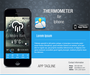 Design Application par Adi pour Nioven | Design : #1429388