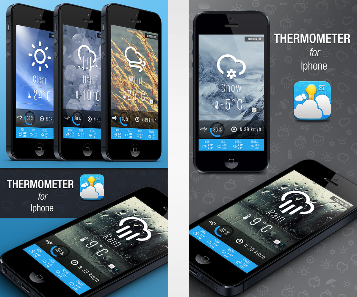 App Design by Adi for Nioven | Design #1442646