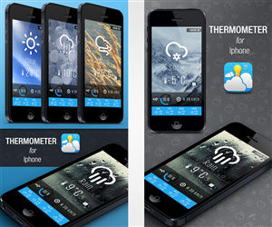 Design Application par Adi pour Nioven | Design : #1442646