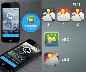 Design Application par Adi pour Nioven | Design : #1444610