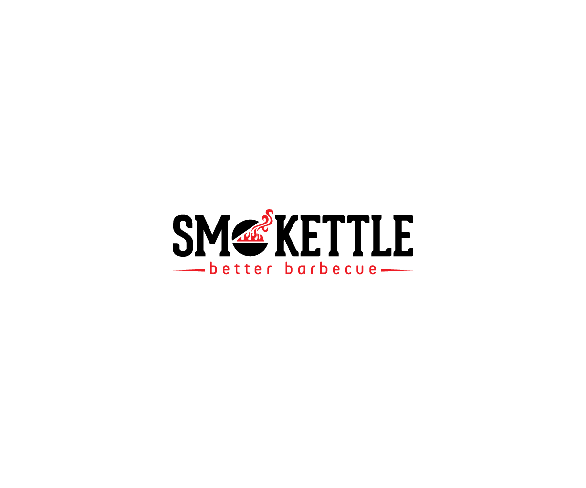 Logo Design by Intro Base for SMOkettle | Design #5084912