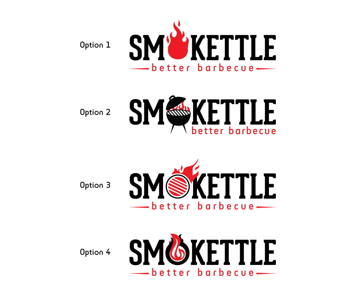 Design de Logo par Intro Base pour SMOkettle | Design #5102723