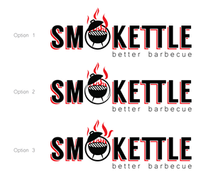 Design de Logo par Intro Base pour SMOkettle | Design : #5159092