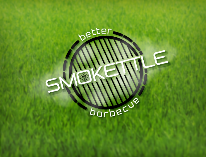 Logo Design by Varda for SMOkettle | Design #5137984