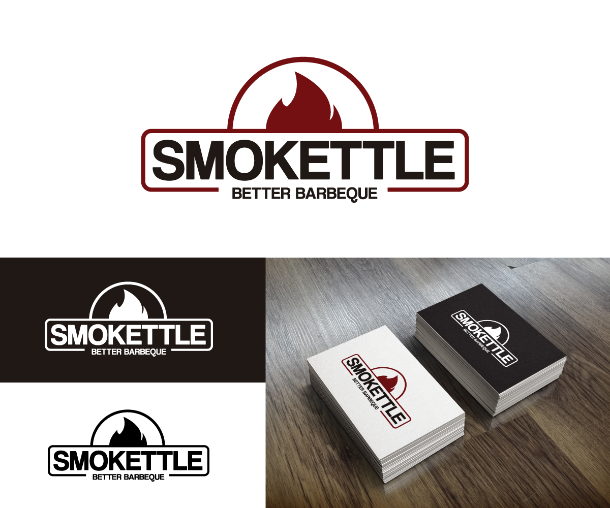 Design de Logo par Luc1ano pour SMOkettle | Design #5090241