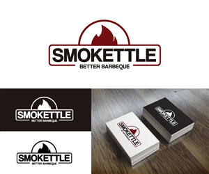 Logo-Design von Luc1ano für SMOkettle | Design #5090241