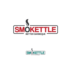 Logo-Design von Luc1ano für SMOkettle | Design: #5096496