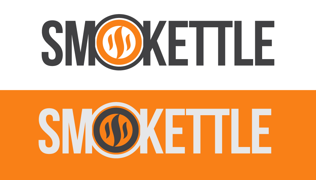 Logo Design by TLdesigns76 for SMOkettle | Design #5087817