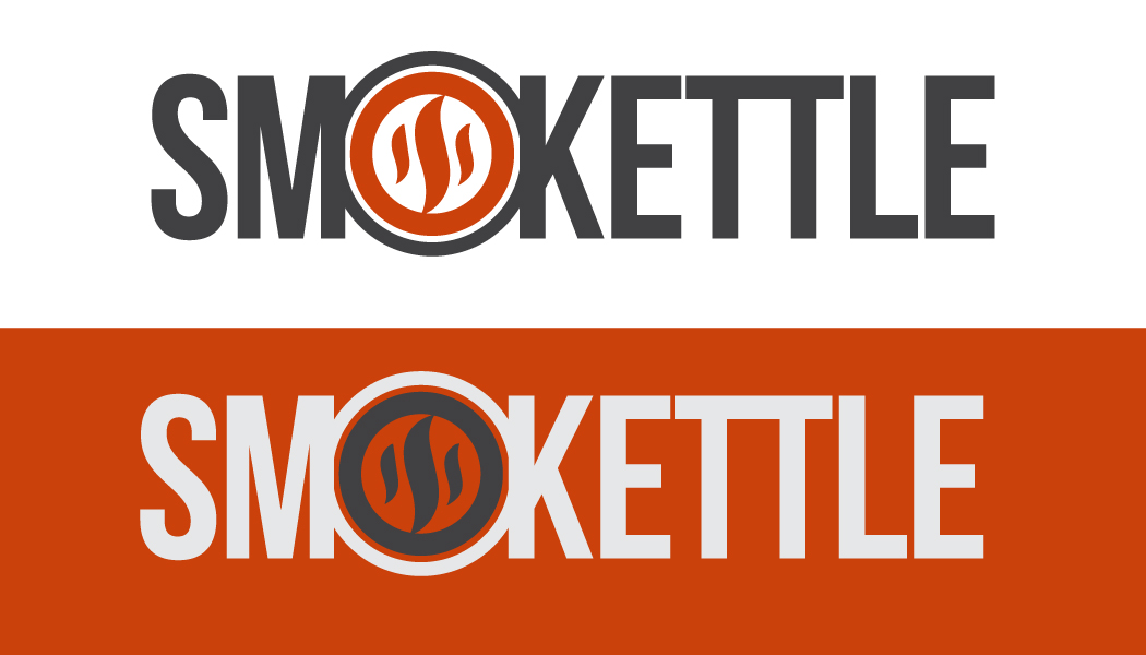 Logo-Design von TLdesigns76 für SMOkettle | Design #5087819