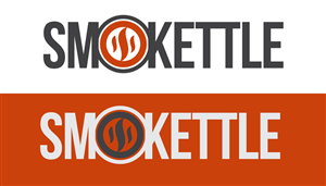 Logo-Design von TLdesigns76 für SMOkettle | Design: #5087819