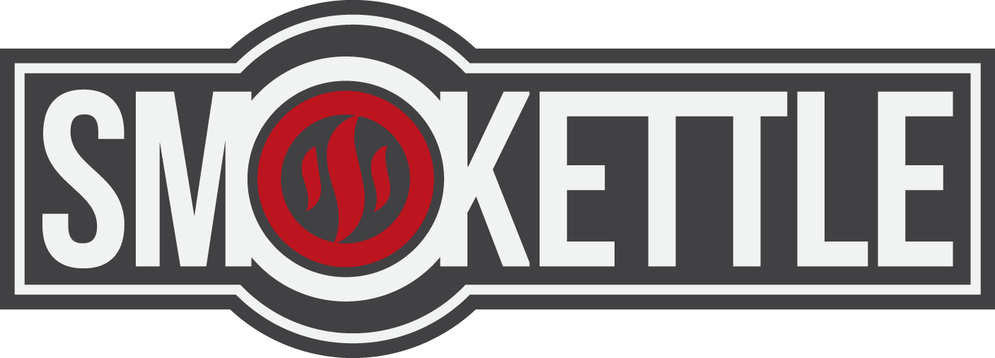 Logo-Design von TLdesigns76 für SMOkettle | Design: #5178581