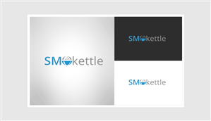 Logo Design by  Artman for SMOkettle | Design: #5095902