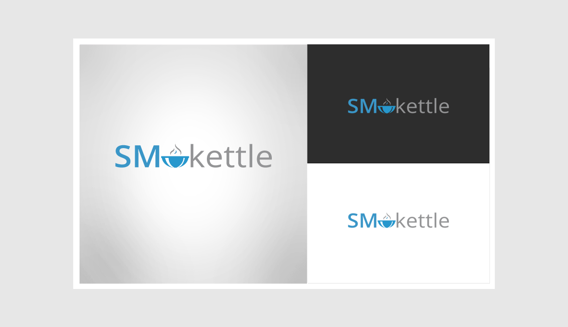 Design de Logo par  Artman pour SMOkettle | Design #5095920