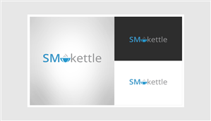 Logo Design by  Artman for SMOkettle | Design: #5095920