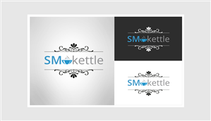 Design de Logo par  Artman pour SMOkettle | Design : #5095922