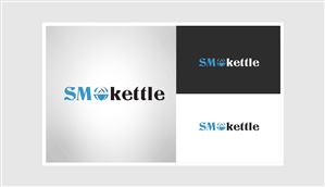 Design de Logo par  Artman pour SMOkettle | Design : #5096035