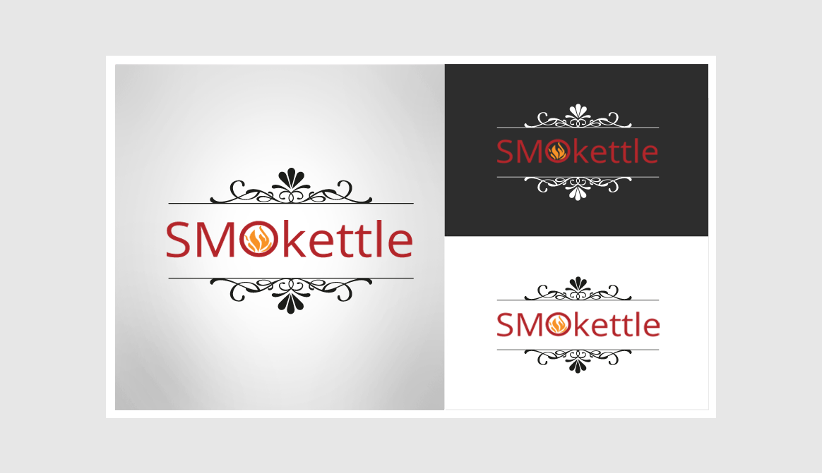 Design de Logo par  Artman pour SMOkettle | Design #5096043