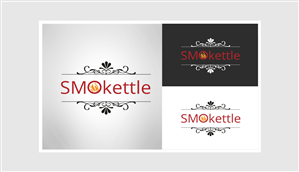 Design de Logo par  Artman pour SMOkettle | Design : #5096043
