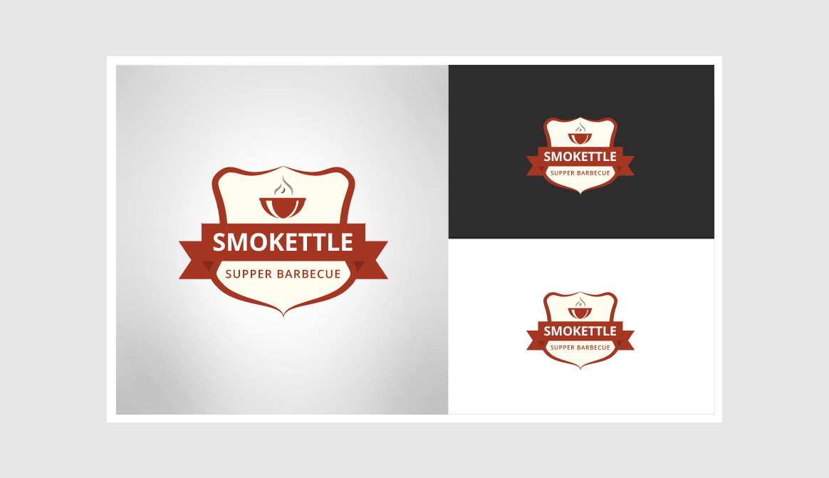 Logo-Design von  Artman für SMOkettle | Design #5103175
