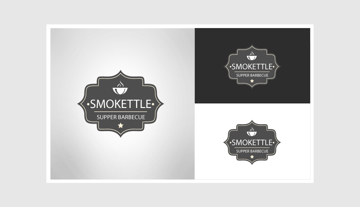 Design de Logo par  Artman pour SMOkettle | Design #5103178