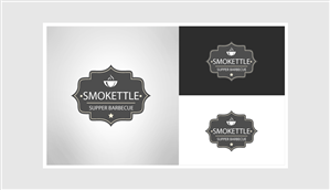 Design de Logo par  Artman pour SMOkettle | Design : #5103178
