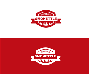 Logo-Design von yadi amyadi für SMOkettle | Design #5101201