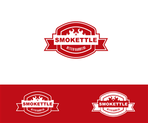Logo Design by yadi amyadi for SMOkettle | Design: #5101571
