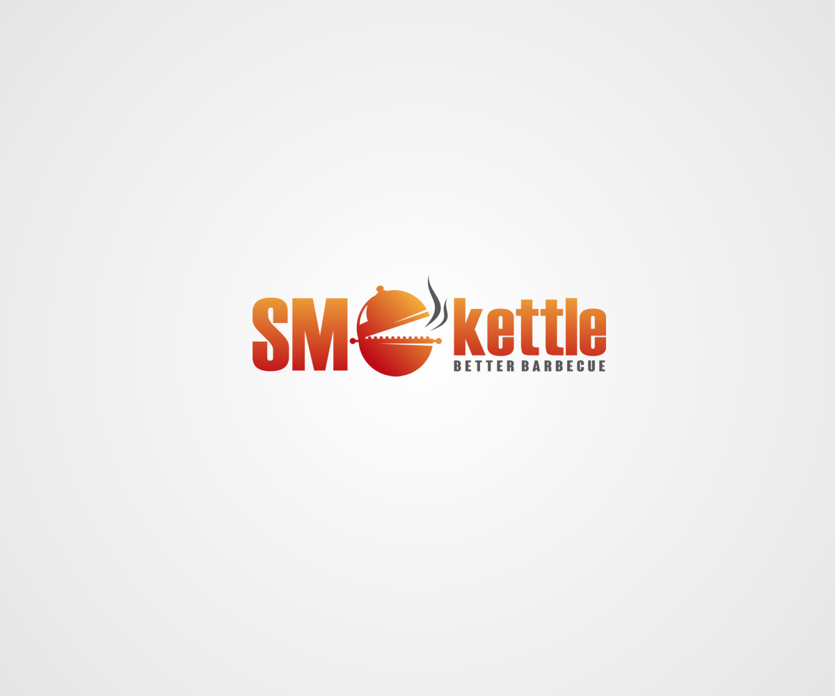 Logo Design by yadi amyadi for SMOkettle | Design #5108374