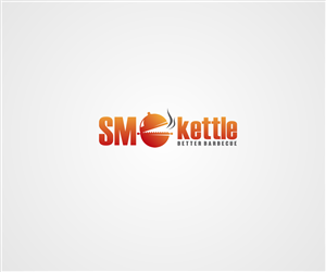 Logo Design by yadi amyadi for SMOkettle | Design: #5108374