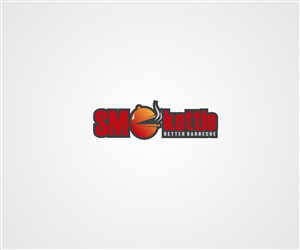 Logo-Design von yadi amyadi für SMOkettle | Design: #5108406