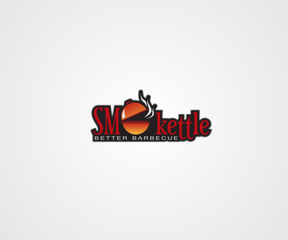 Logo Design by yadi amyadi for SMOkettle | Design #5118408