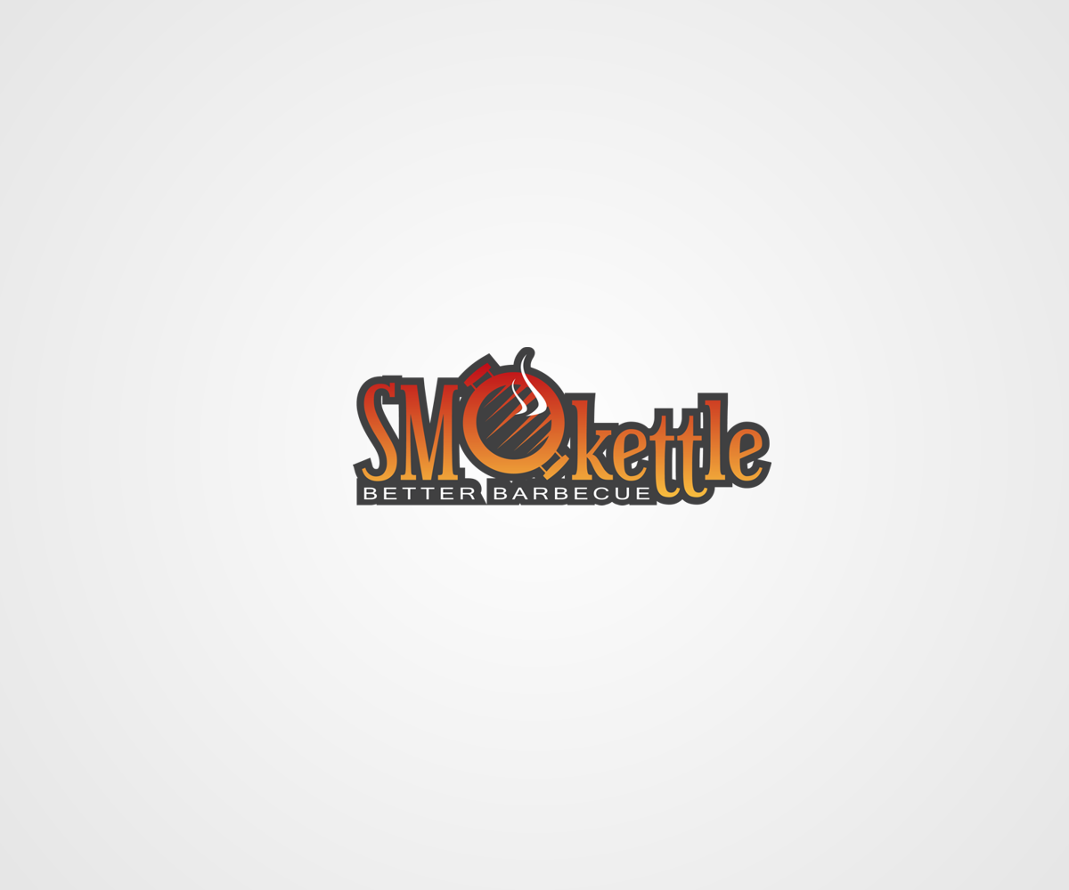 Logo Design by yadi amyadi for SMOkettle | Design #5120538